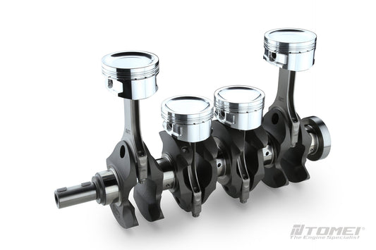 TOMEI STROKER KIT SR20DET 2.2 86.50