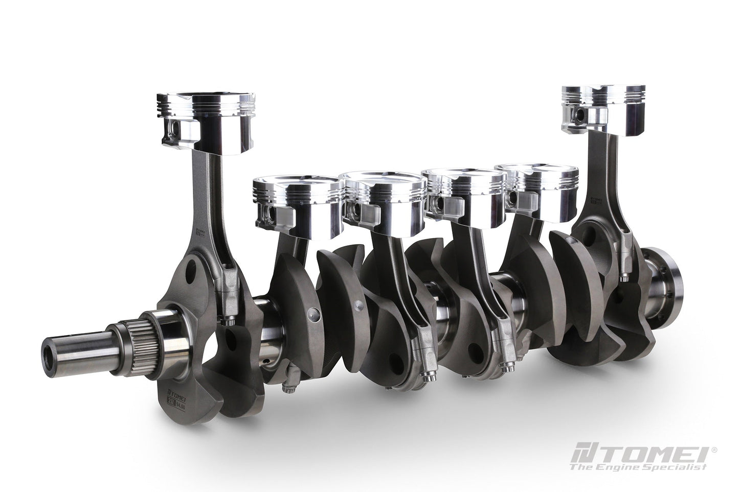 TOMEI STROKER KIT 2JZ-GTE 3.4 87.00 CP