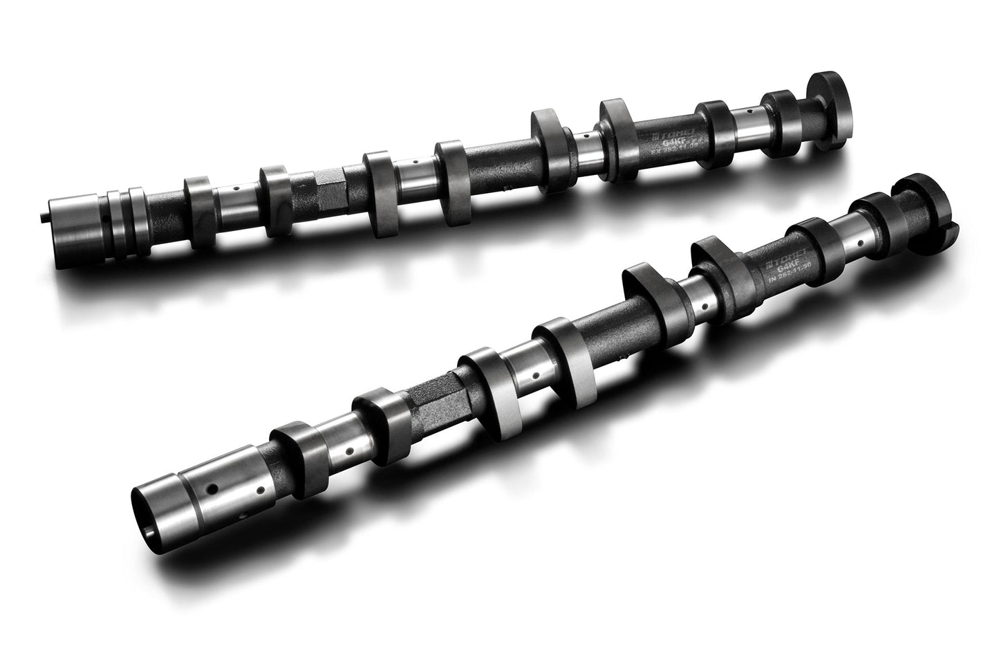 TOMEI CAMSHAFT SET PONCAM G4KF 262-10.30/9.80