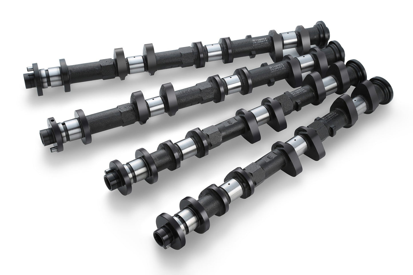 TOMEI CAMSHAFT SET PROCAM VR38DETT 274-11.30