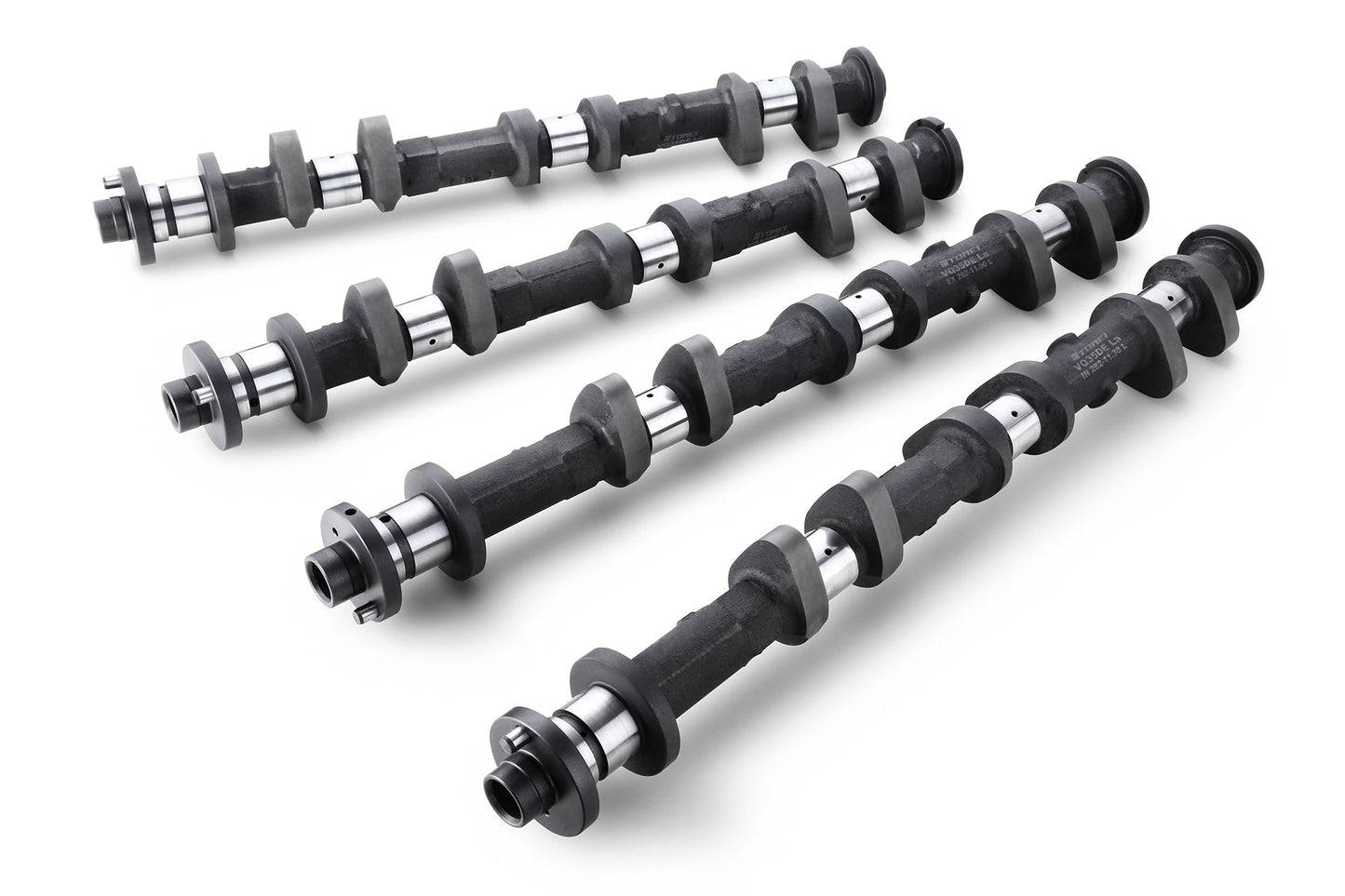 TOMEI CAMSHAFT SET PONCAM VQ35HR 266-10.80