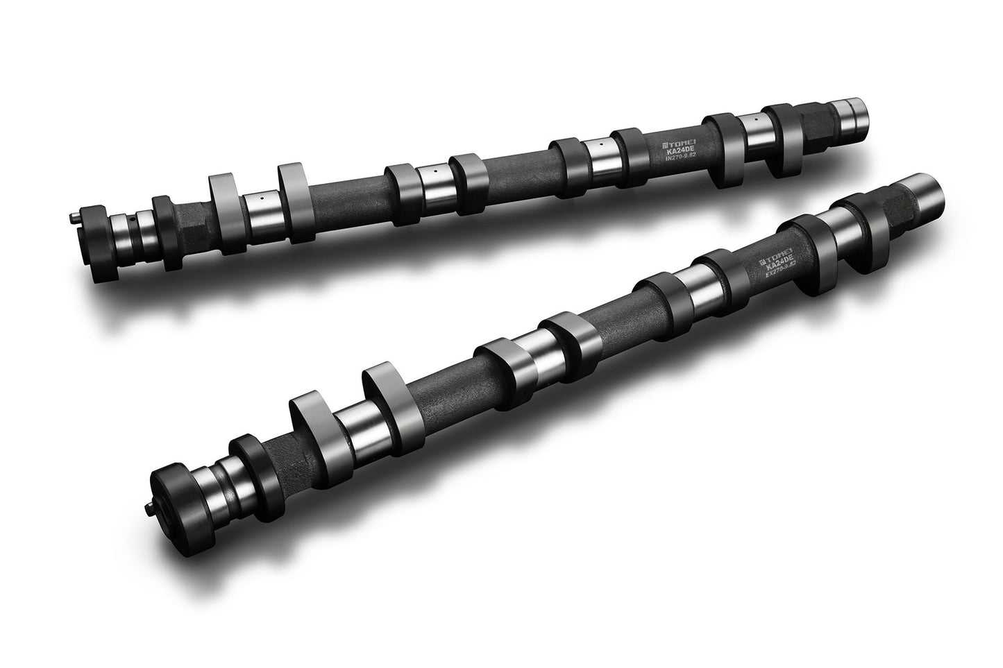 TOMEI CAMSHAFT SET PONCAM KA24DE 270-9.82