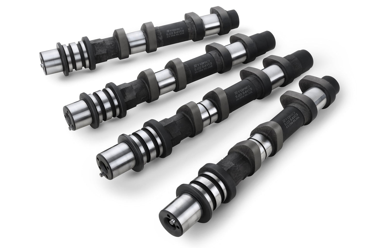 TOMEI CAMSHAFT SET PONCAM EJ255/257 SINGLE AVCS 254-10.30