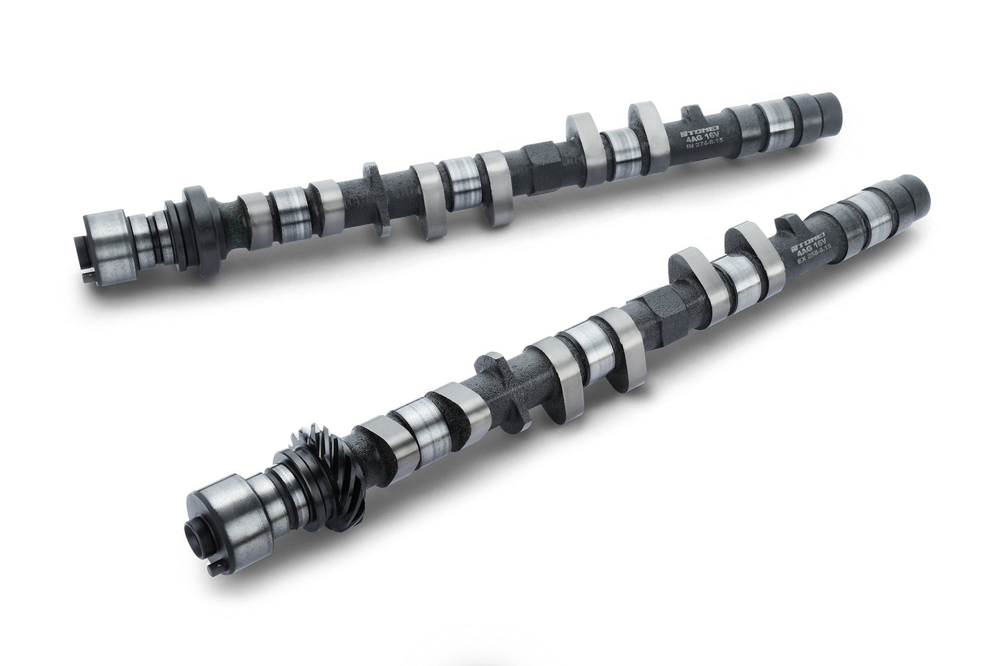 TOMEI CAMSHAFT SET PONCAM 4A-G(Z) 16V 274/258-8.15