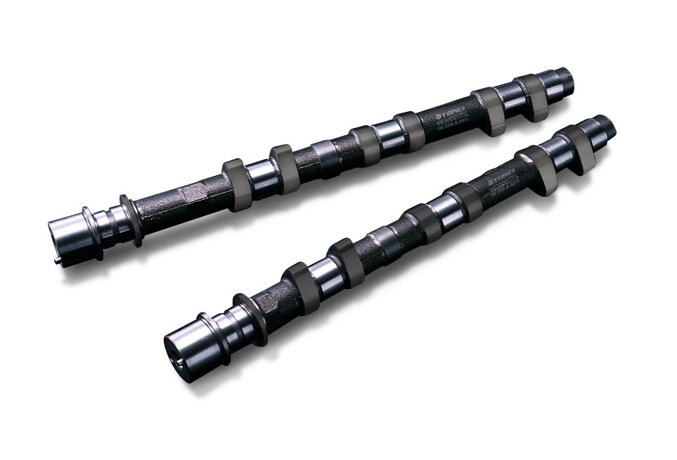 TOMEI CAMSHAFT PROCAM VG30DE(TT) IN 272-10.25 SOLID