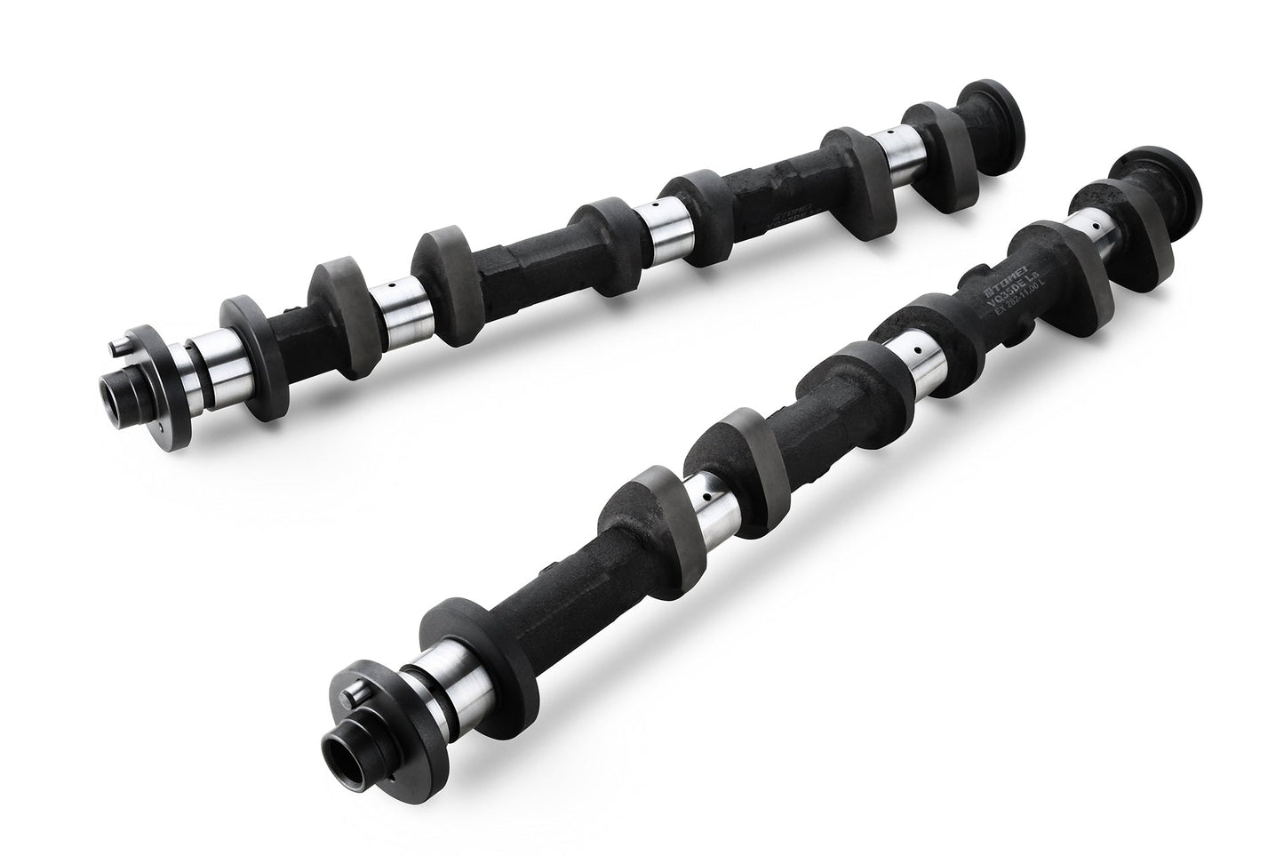 TOMEI CAMSHAFT PROCAM VQ35HR EX 274-11.00