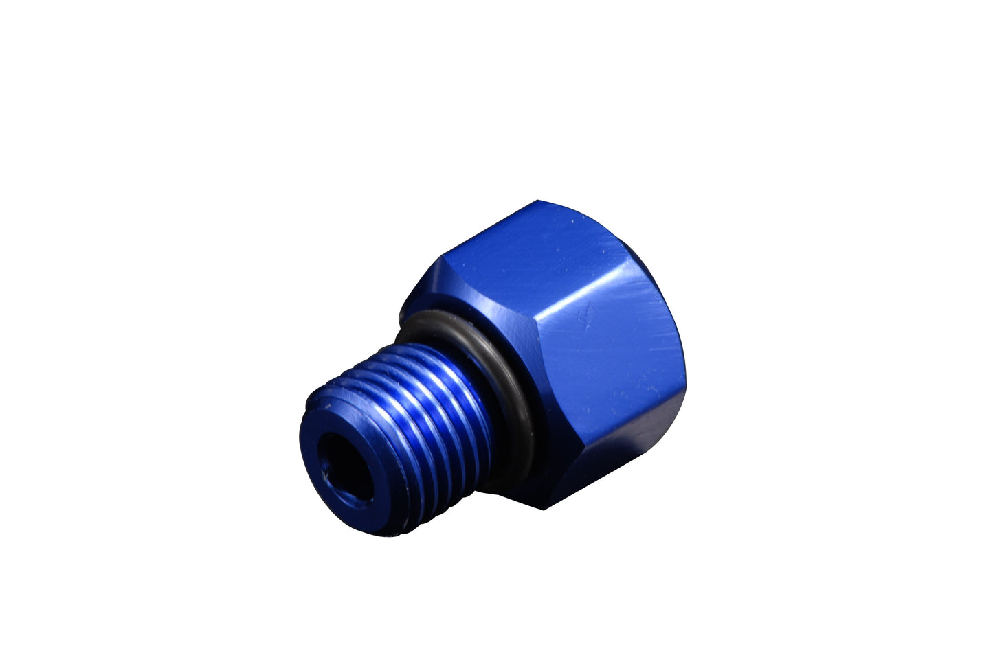 TOMEI FUEL PRESSURE REGULATOR ADAPTER No.2