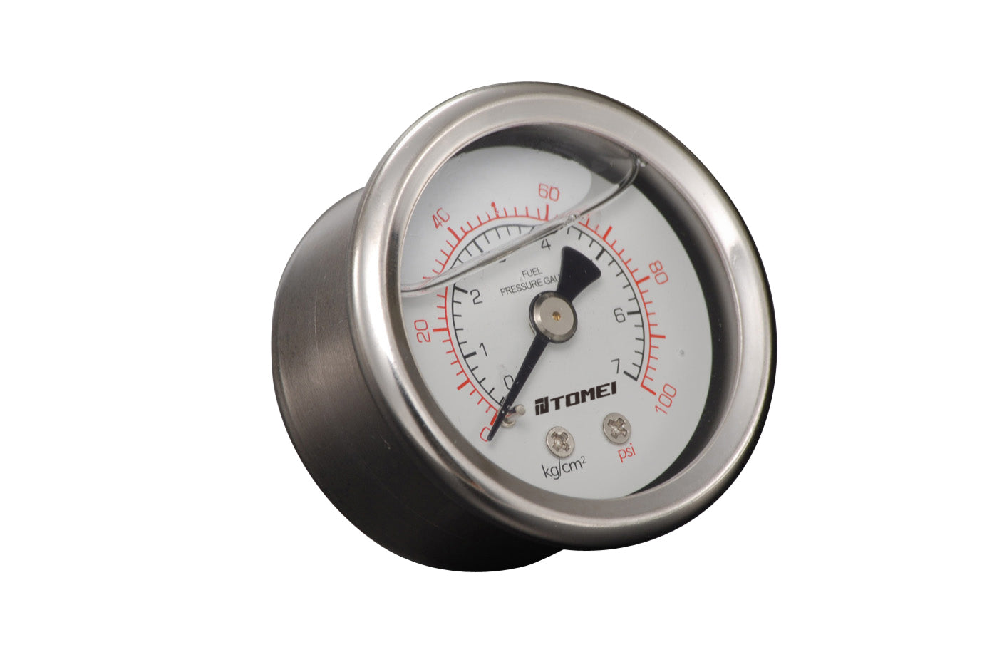 TOMEI FUEL PRESSURE GAUGE