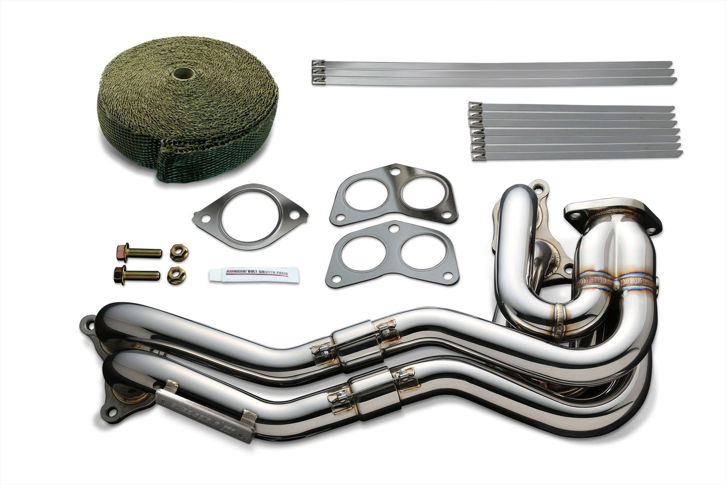 TOMEI EXHAUST MANIFOLD EXPREME 86/FR-S/BRZ FA20 UNEQUAL LENGTH