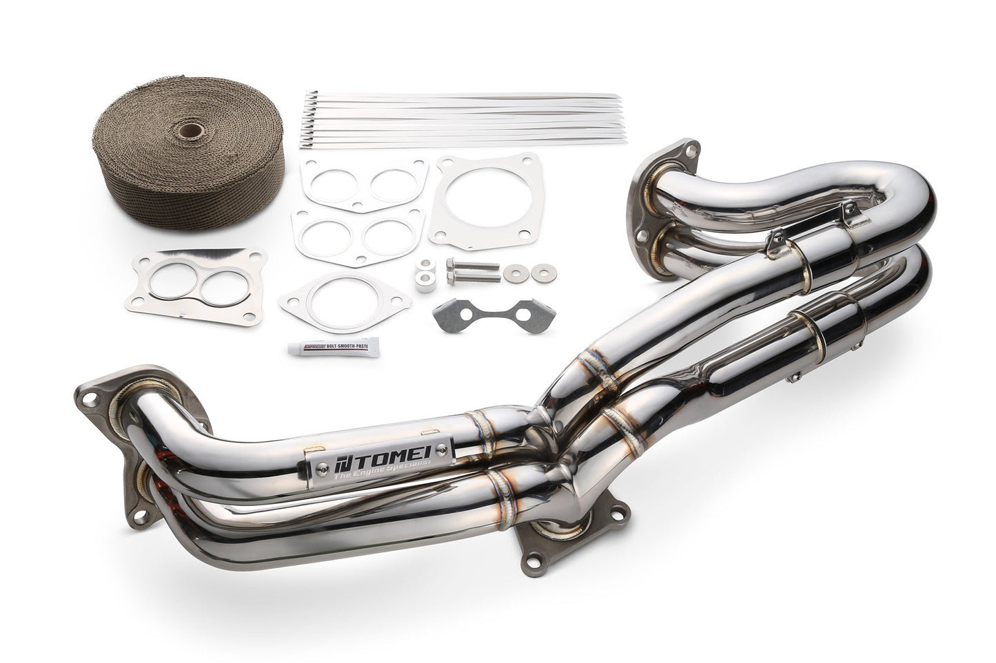 TOMEI EXHAUST MANIFOLD EXPREME WRX FA20DIT UNEQUAL LENGTH