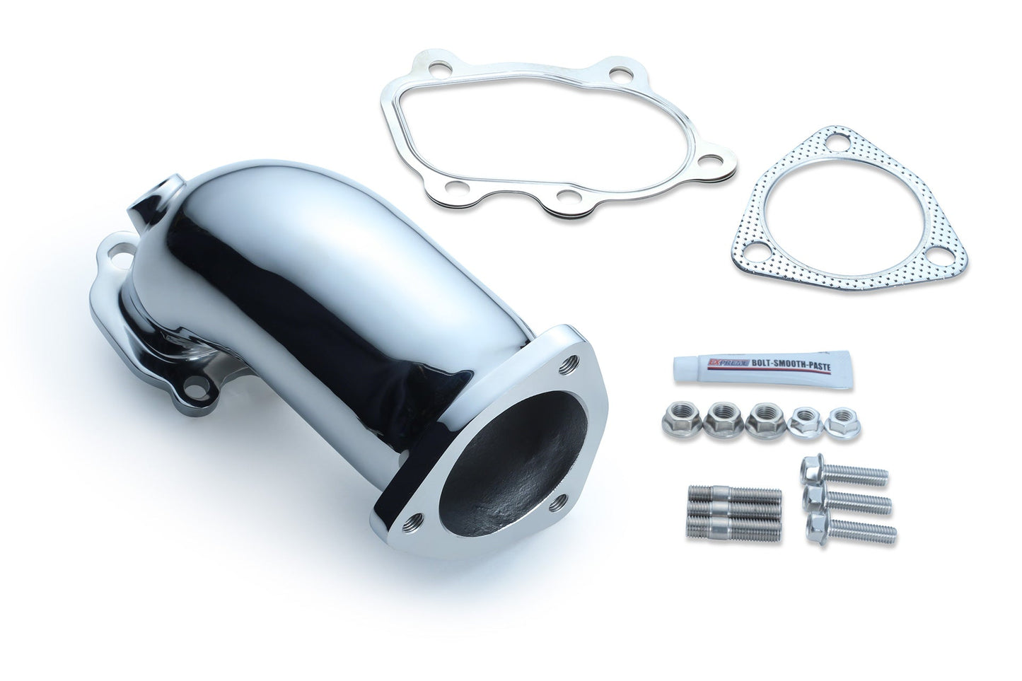 TOMEI TURBINE OUTLET PIPE EXPREME SILVIA/180SX SR20DET