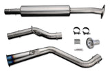 TOMEI FULL TITANIUM MUFFLER EXPREME Ti 86/FR-S/BRZ TYPE-60R