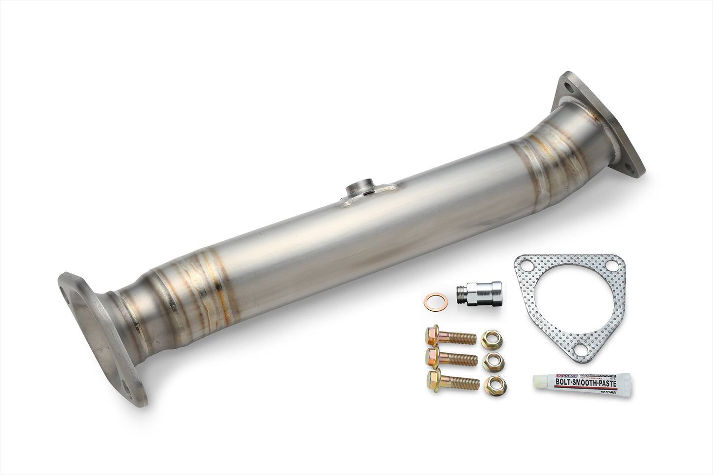 TOMEI FULL TITANIUM MID PIPE EXPREME Ti S2000