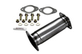 TOMEI FULL TITANIUM MID PIPE EXPREME Ti HYUNDAI GENESIS COUPE 2.0T