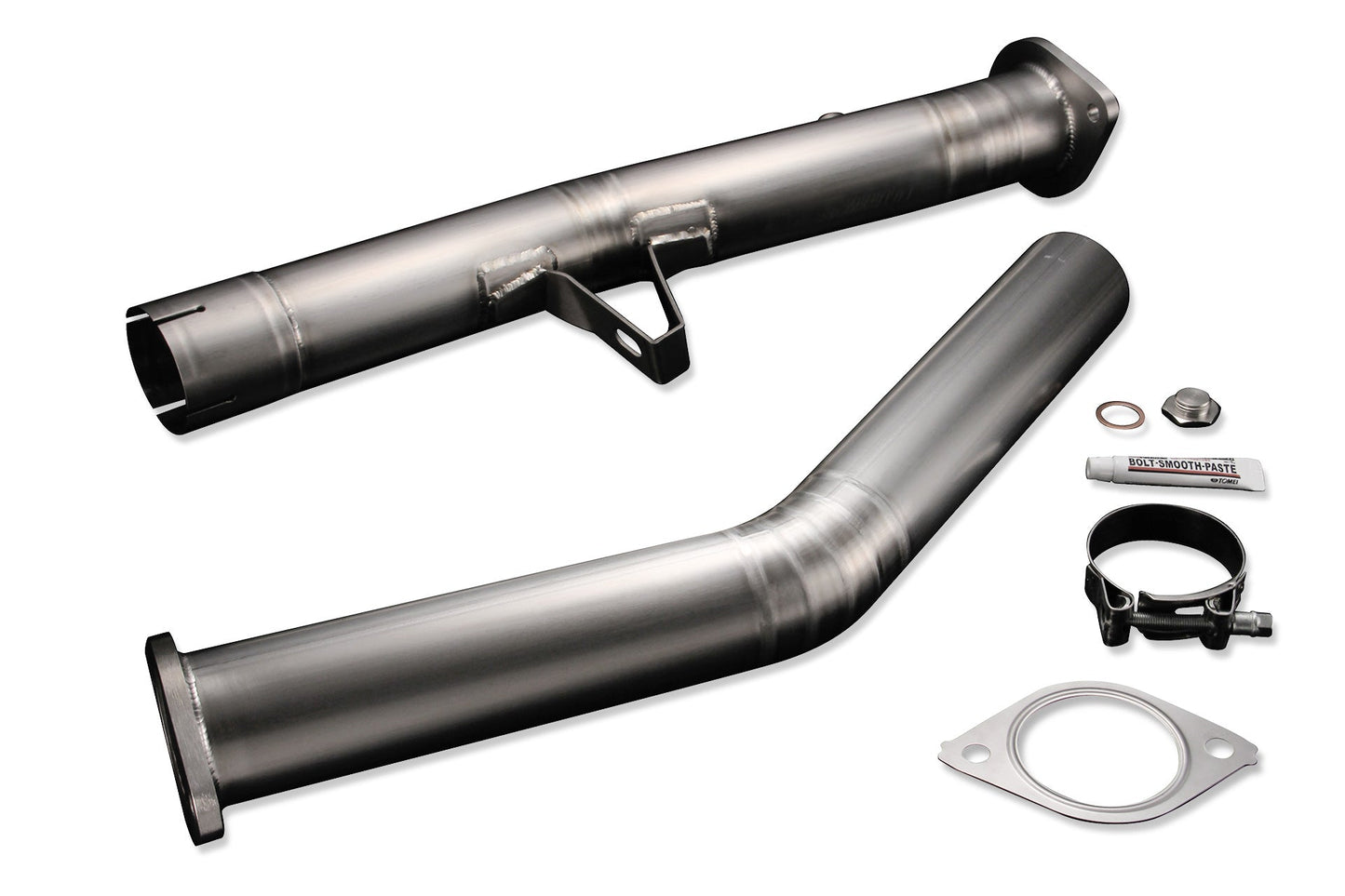 TOMEI FULL TITANIUM MID PIPE EXPREME Ti 86/FR-S/BRZ TYPE-60