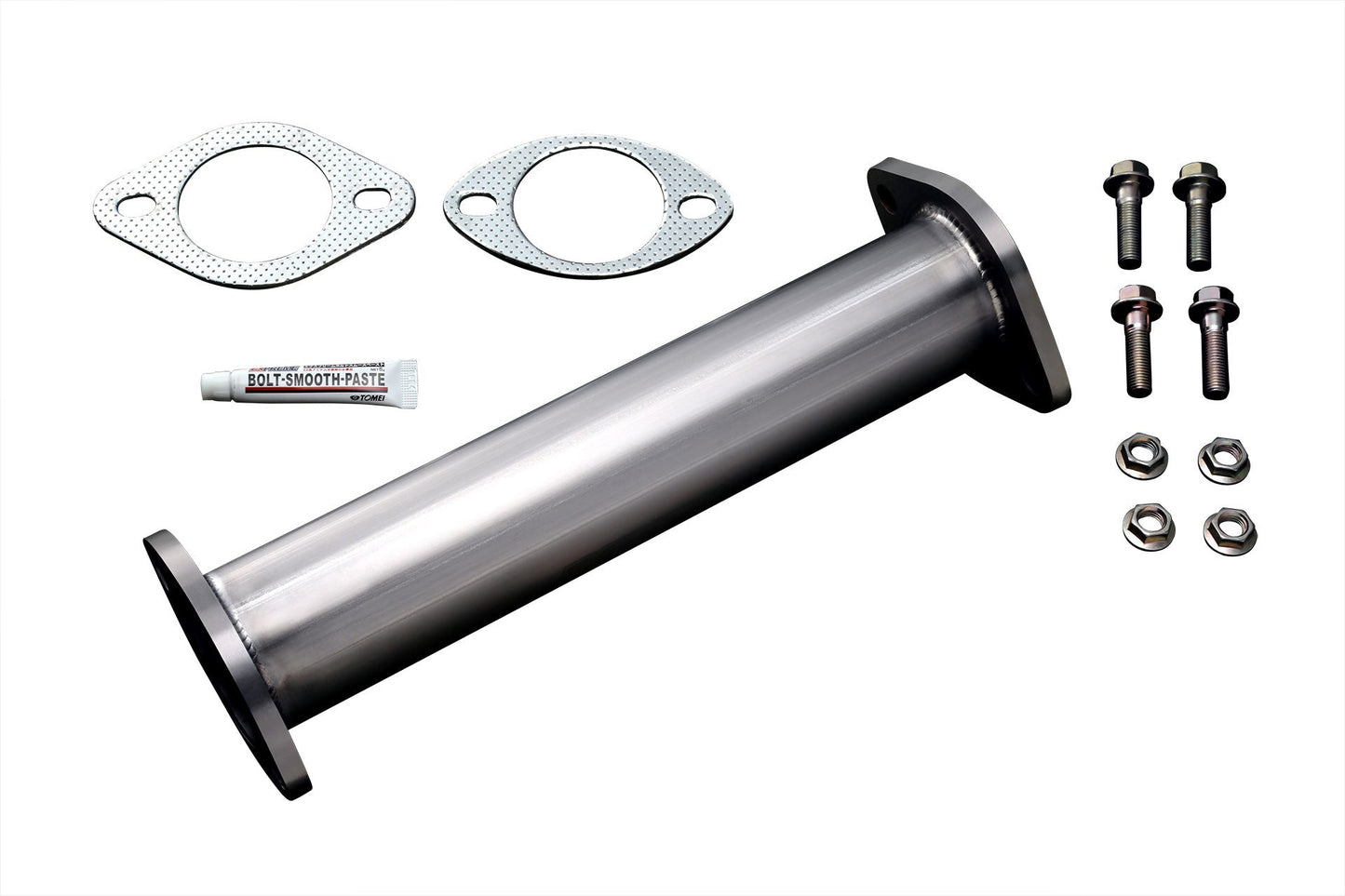 TOMEI FULL TITANIUM MID PIPE EXPREME Ti LEVIN/TRUENO AE86