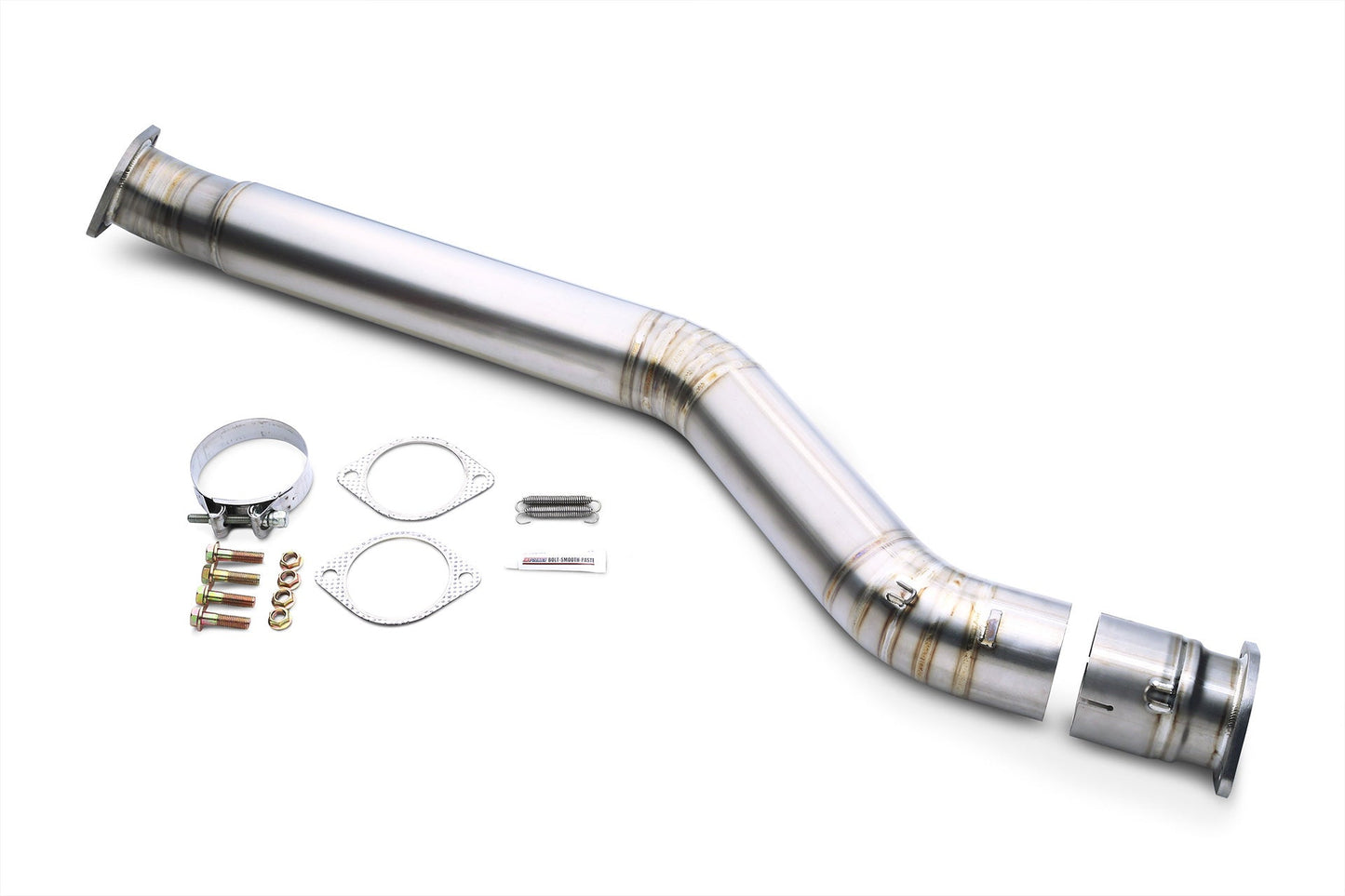 TOMEI FULL TITANIUM MID PIPE EXPREME Ti SUPRA JZA80