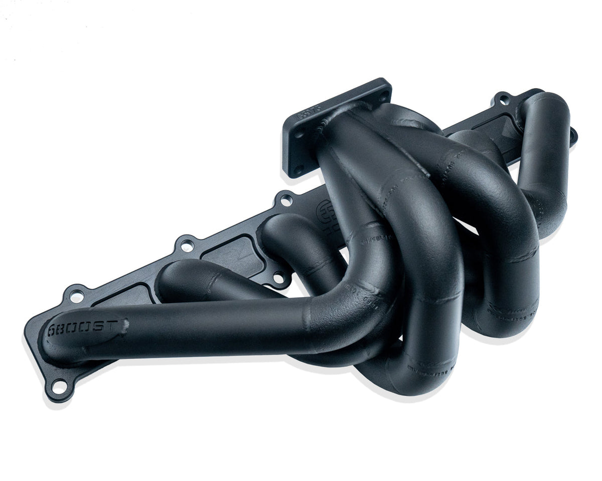 6Boost Nissan TB42/TD42/TB45/TD45 V-Band Exhaust Manifold