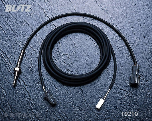 Blitz Temperature Sensor set