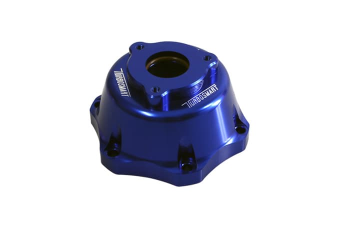 Turbosmart WG 50/60 Sensor Cap Replacement - Cap Only - Blue