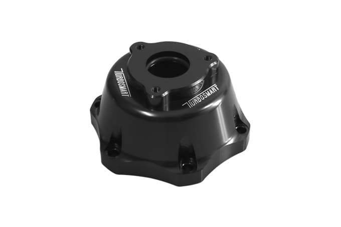 Turbosmart WG 50/60 Sensor Cap Replacement - Cap Only - Black