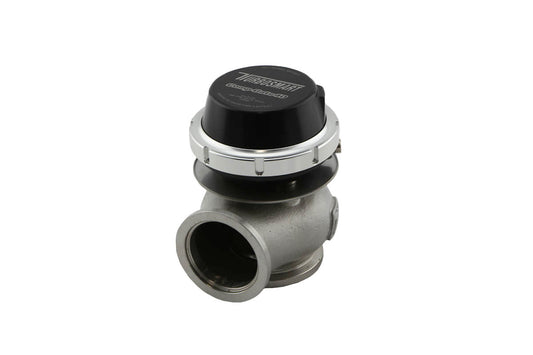 Turbosmart WG40 Compgate 40mm wastegate - 5 PSI BLACK