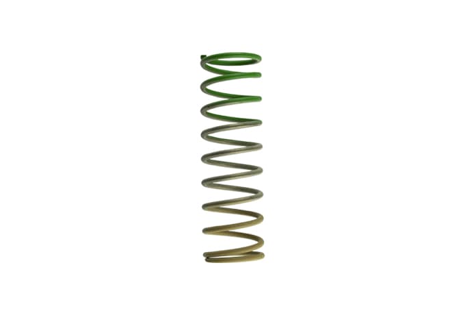 Turbosmart Gen 4 WG38/40/45/50L HP 25 PSI Outer Spring Brown/Green