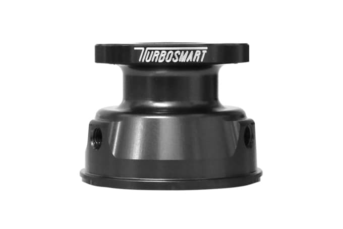 Turbosmart WG38/40/45/ProGate Lite Top Sensor Cap - Black