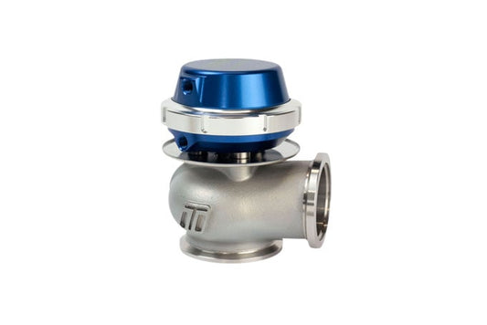 Turbosmart WG45 2011 Hypergate 45mm wastegate - 7psi Blue- Not Available please use Superseded Option