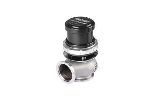 Turbosmart WG45 2011 Hypergate 45mm wastegate - 35psi Black - Not Available please use Superseded Option