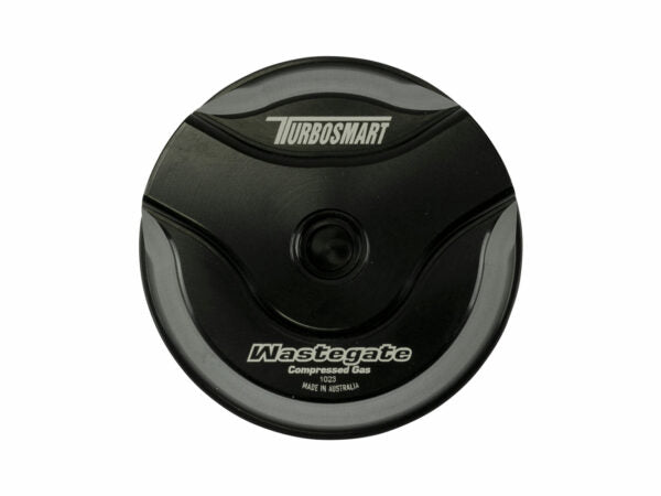 Turbosmart GenV WG40CG Full Range Complete Sensor Cap Black