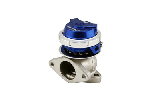 Turbosmart WG38 GenV Ultra-Gate 38mm wastegate - 7psi Blue