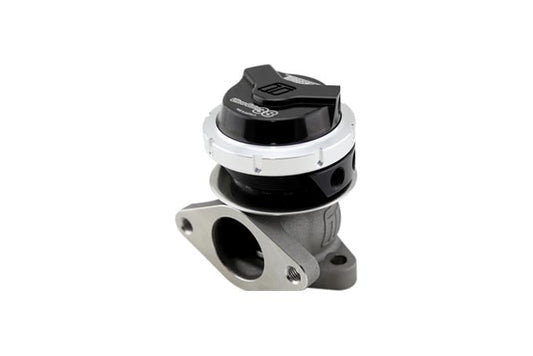 Turbosmart WG38 GenV Ultra-Gate 38mm wastegate - 7psi Black