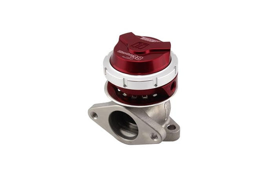 Turbosmart WG38 GenV Ultra-Gate 38mm wastegate - 14psi Red