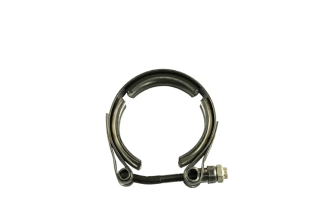 Turbosmart WG40 Gen-V outlet V-Band Clamp