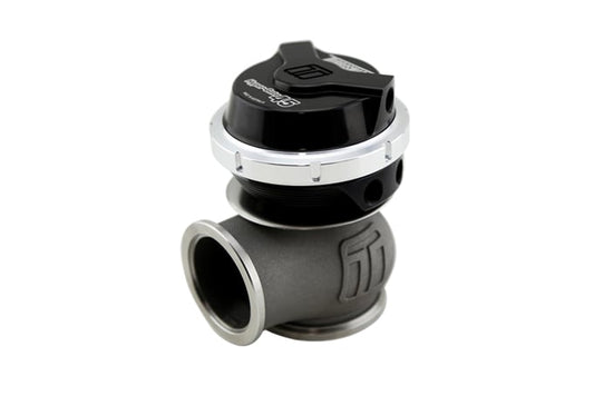 Turbosmart WG45 GenV Hyper-Gate 45mm wastegate - 7psi Black