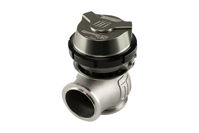 Turbosmart Gen-V WG45 Hyper-Gate45 14psi Platinum