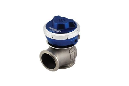 Turbosmart GenV WG45CG HyperGate45 Compressed Gas 5psi Blue