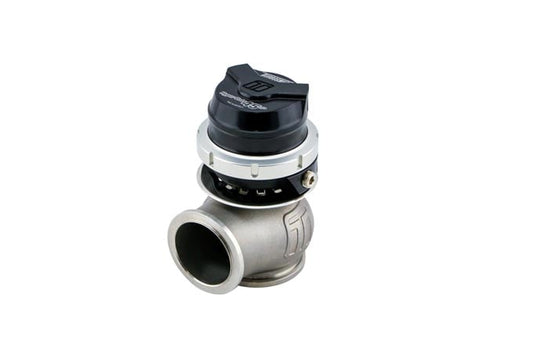 Turbosmart Gen-V WG45HP Comp-Gate 45mm high pressure wastegate - 35 PSI Black