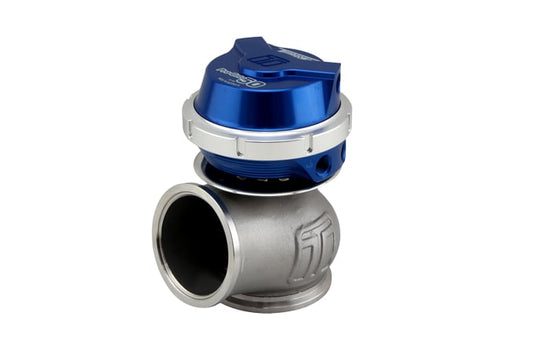 Turbosmart WG50 GenV Pro-Gate 50mm wastegate - 7psi Blue