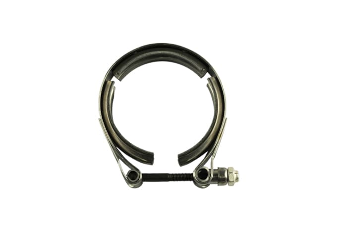 Turbosmart WG50 Gen-V outlet V-Band Clamp