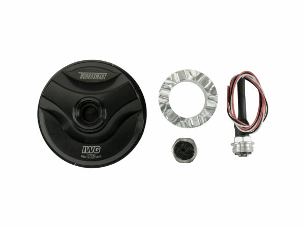 Turbosmart GenV IWG Sensor Cap Upgrade Kit