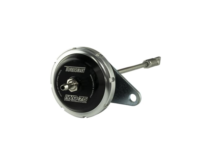 Turbosmart IWG75 EVO 10 Black 14 PSI