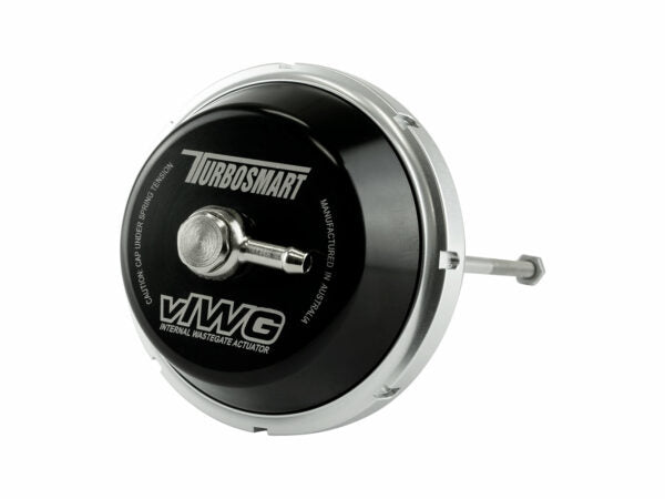 Turbosmart vIWG Universal 76mm - 6inHg -150mm