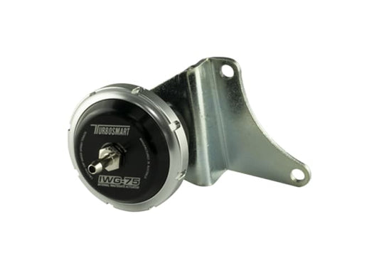 Turbosmart IWG75 Subaru WRX  1997 - 2007 7 PSI Black