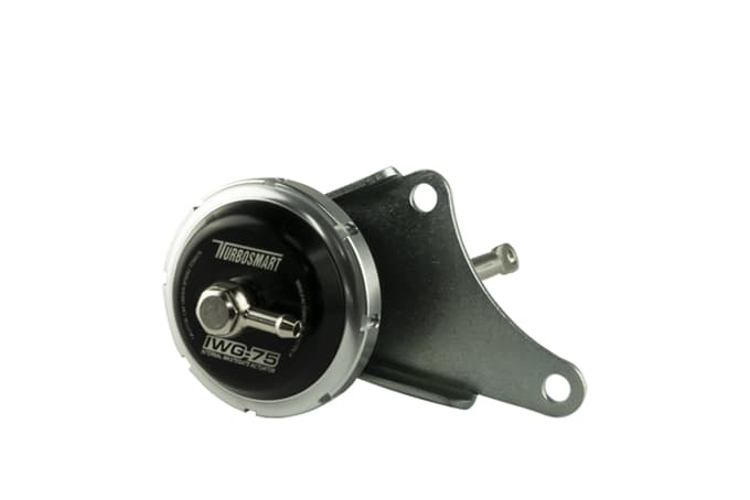 AIWG75 Garret GT2860RS (Disco Potato) 5 PSI Black