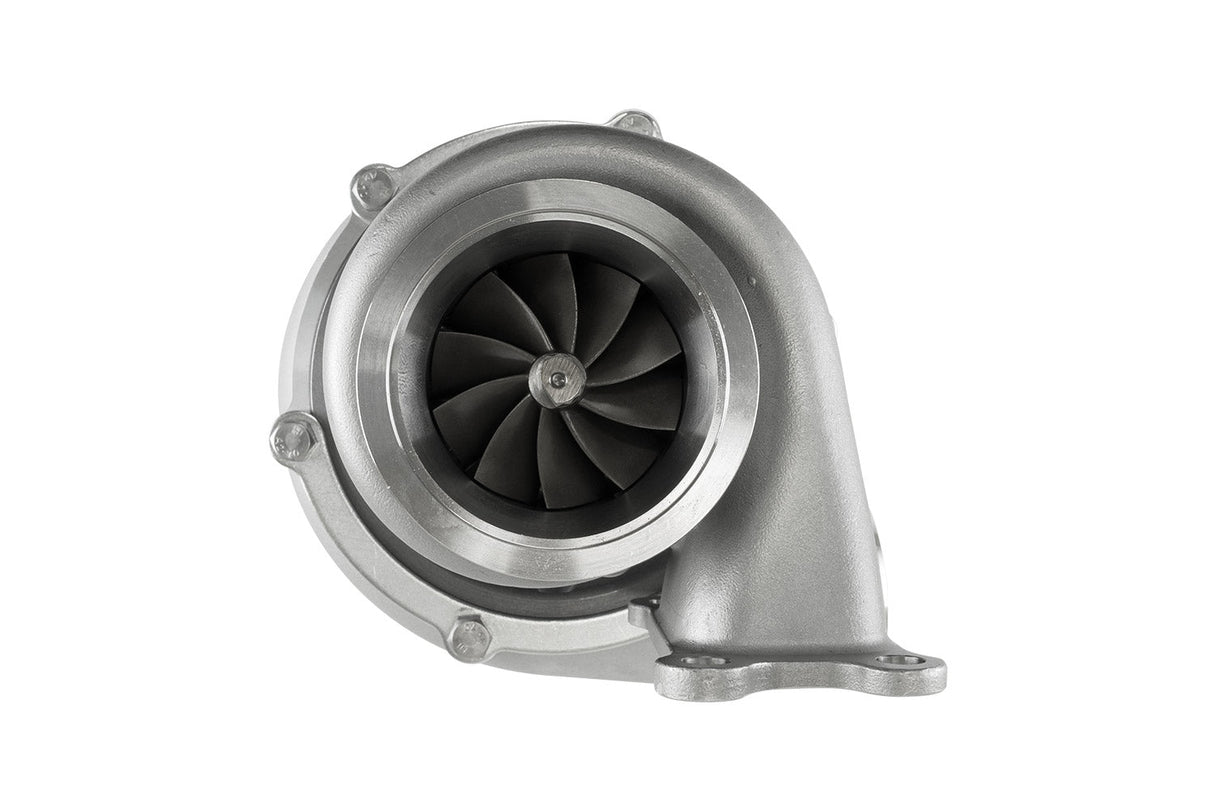 TS-1 Turbocharger 5862 T3 0.82AR Externally Wastegated