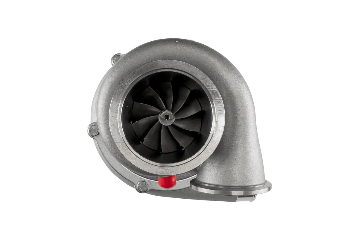 TS-1 Turbocharger 5862 V-Band 0.82AR Externally Wastegated