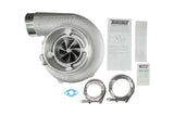 TS-1 Turbocharger 5862 V-Band Reverse Rotation 0.82AR Externally Wastegated