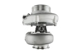 TS-1 Turbocharger 5862 V-Band Reverse Rotation 0.82AR Externally Wastegated